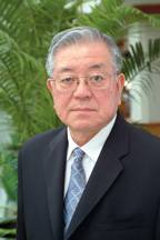 Tetsunao Yamamori