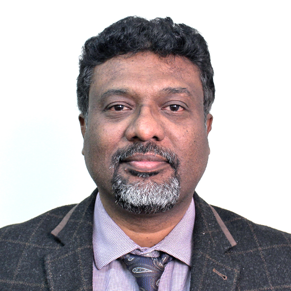 Prasad D R J Phillips