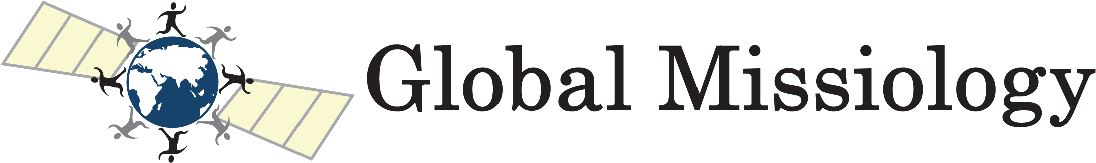 Global Missiology logo